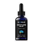 Methylene Blue Drops – 1% USP Solution (50ml)