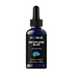 Methylene Blue Drops – 1% USP Solution (50ml)