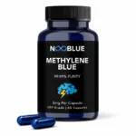 Ultimate Methylene Blue Capsules 60x5mg